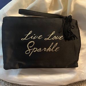 White House Black Market Wristlet